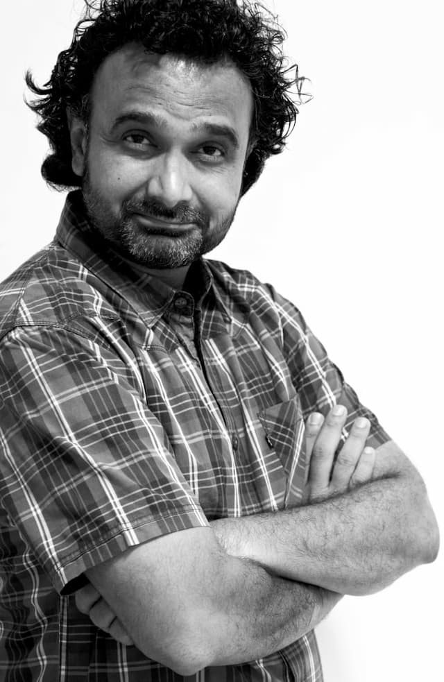 DR. RISHIKESH VAIDYA