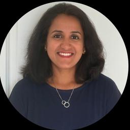 Meenakshi Balakrishnan