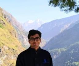 Saransh Jhunjhunwala